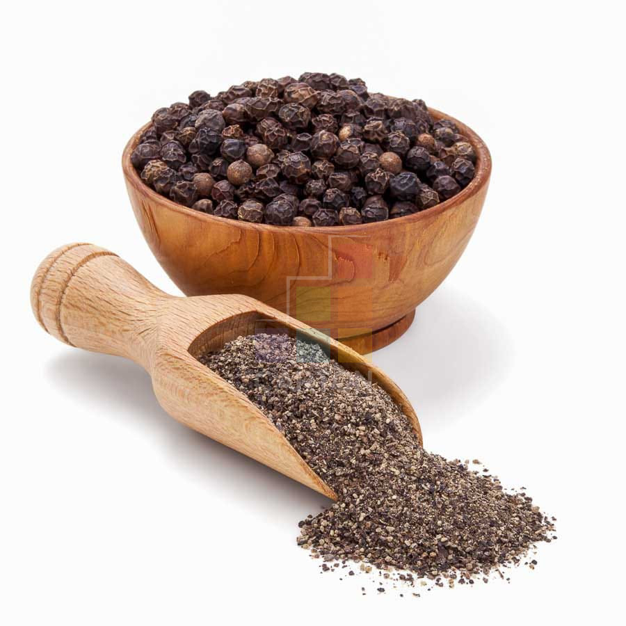 Black Pepper Powder